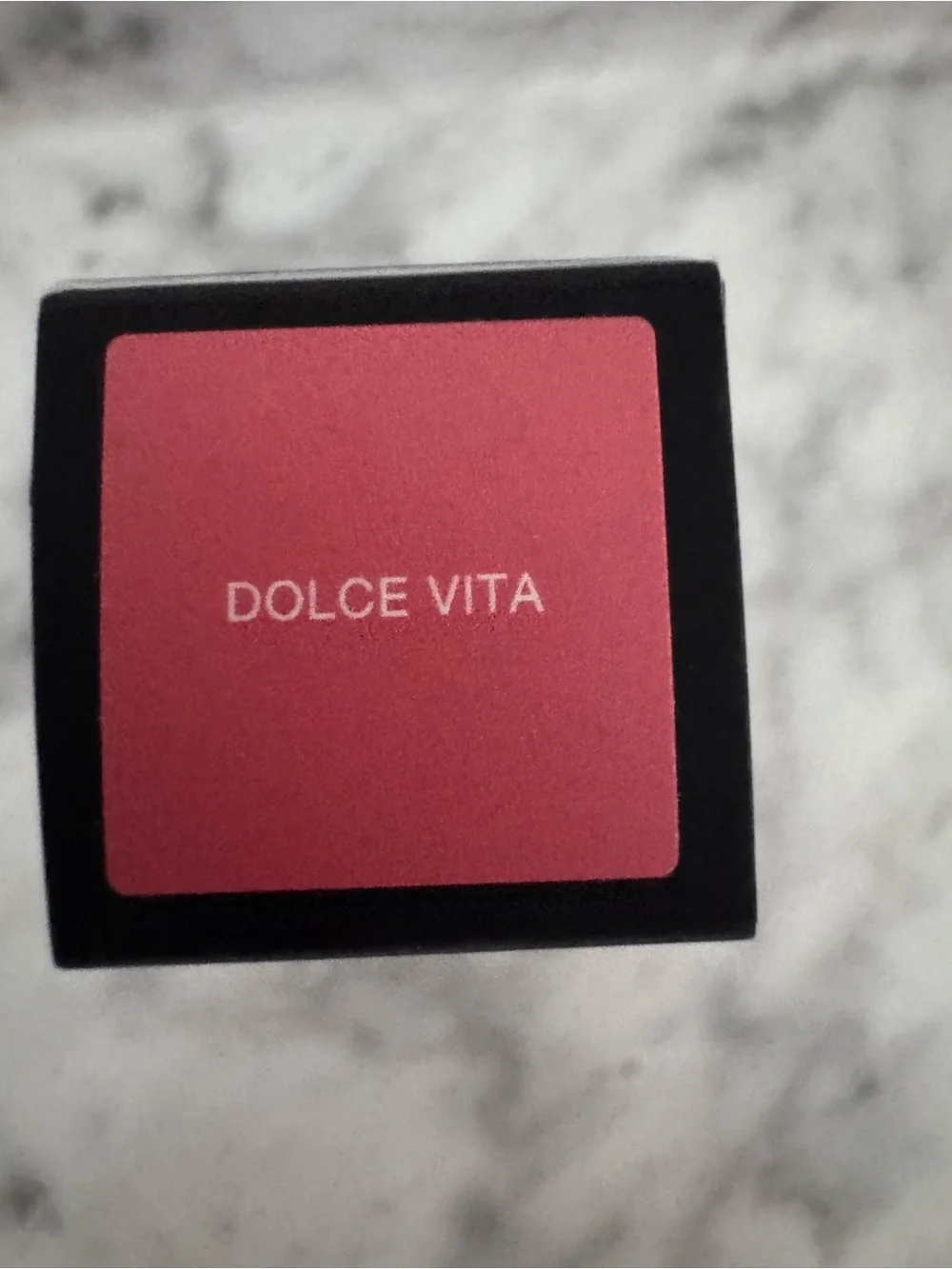 NARS Afterglow Liquid Blush — Soft Rose Pink